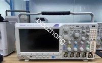 Tektronix MDO3054 Mixed Domain Oscilloscope 500 MHz – 2.5 GS/s