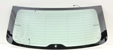 Heated Back Liftgate Window Glass W/GPS Antenna For 05-13 Audi A3 4DR Hatchback