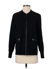 Universal Standard Women Black Jacket Xxs