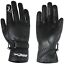 miniatura 1  - Motorbike Motorcycle Scooter Mens Black Soft Genuine Leather Touring Gloves