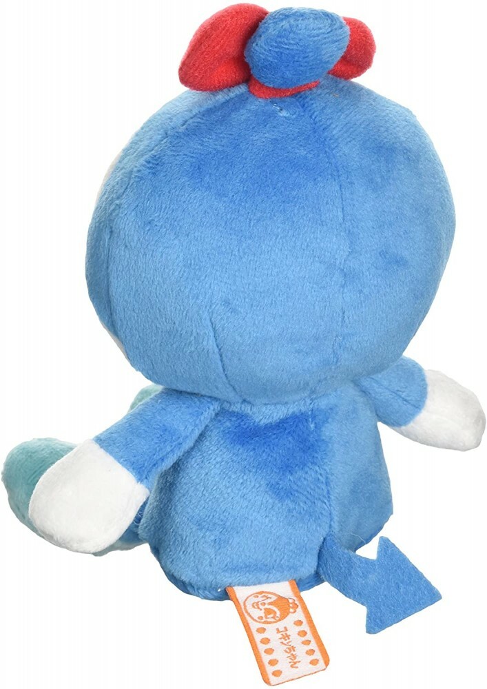 【Anpanchi】 Anpanman Purichii Beans S Plus Dokin-chan – WAFUU JAPAN