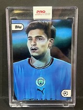 2022-23 Topps Project22 UEFA Soccer Cards Checklist 20
