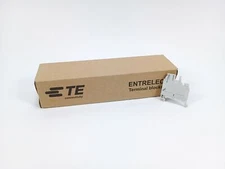 Entrelec 1SNA199554R2300 D2.5/5.ADO Terminal Blocks 50 Pcs.