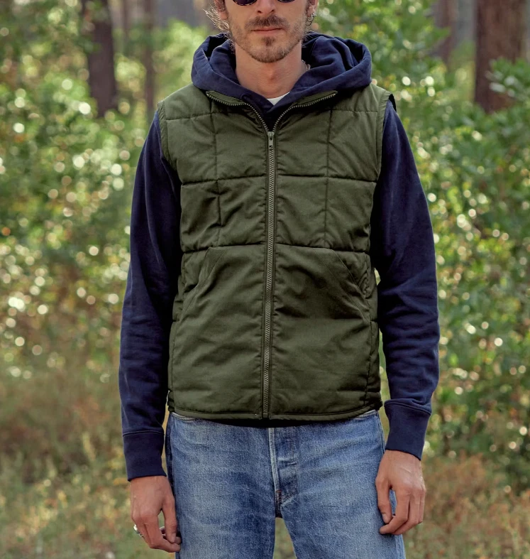 Gilet l sale