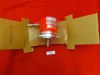 Geber Encoder Tacho Hohner GHM 911396R-2500