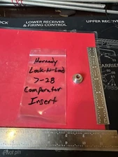 Hornady LOCK-N-LOAD Bullet Comparator Insert 7-28.