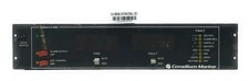 Consilium Marine Salwico C300 Fire Alarm Control Panel