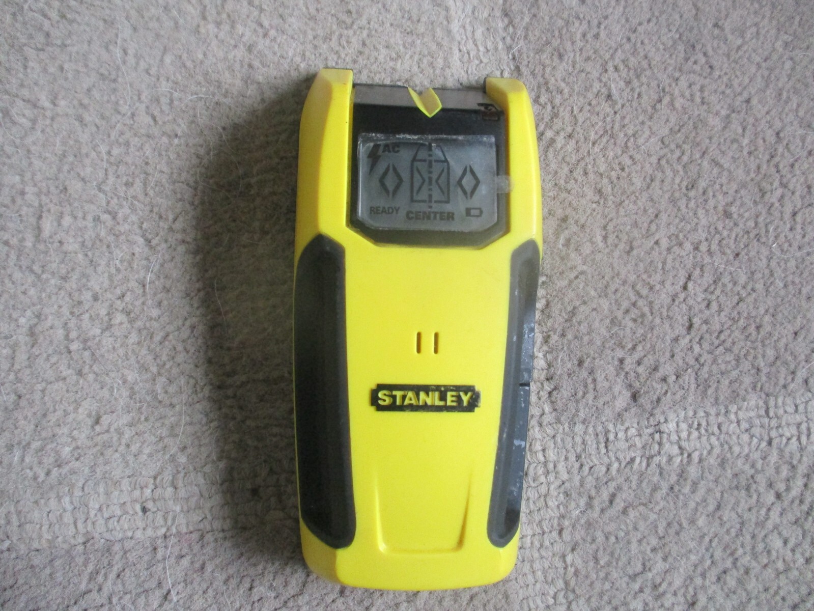 4 STANLEY CABLE / STUD FINDER STHT77406 S200 FOR SPARES OR REPAIR eBay
