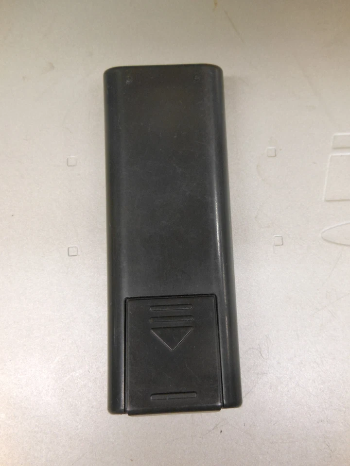 XM SportsCaster Remote Control for #R101 Receiver Satellite Radio - Image 4 of 4