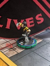 Marvel Heroclix Ultimates 047 Wolverine Experienced