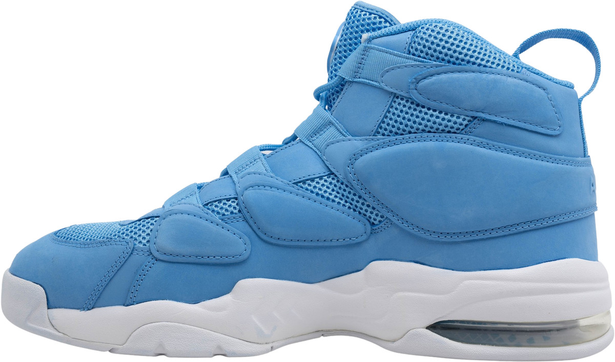 Nike Air Max2 Uptempo '94 QS All Star - University Blue for Nike Air Max2 Uptempo '94 QS All Star - University Blue for
