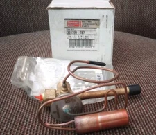 Factory Authorized Parts Thermostatic Expansion Valve (TXV) Kit 331709-787