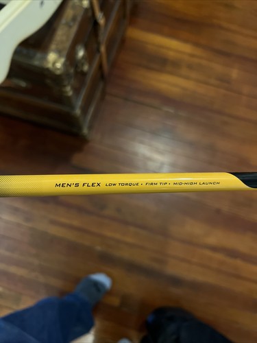 Wilson Prostaff LCG 3 Wood 15*in RH Prostaff Graphite Regular Flex - Picture 5 of 8