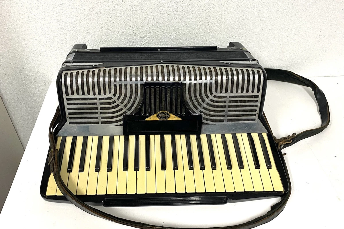 Ebay piano accordions for sale deals