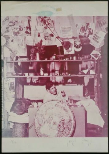 Handsignierte Kunstdrucke von Joseph Beuys