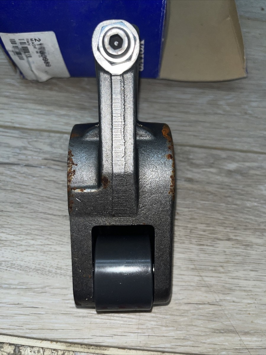 Volvo Penta Engine Rocker Arm - 21160989 NEW | eBay