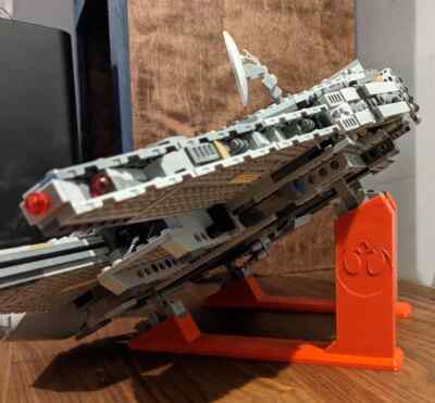 LEGO Star Wars: Millennium Falcon (75257) for sale online | eBay