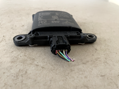2019 Mitsubishi Outlander Blind Spot Radar Sensor Module 8638A228