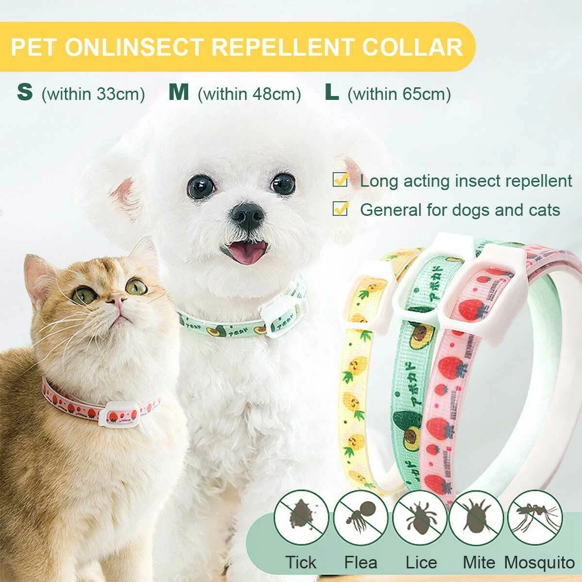 Flea tick hotsell mosquito for dogs