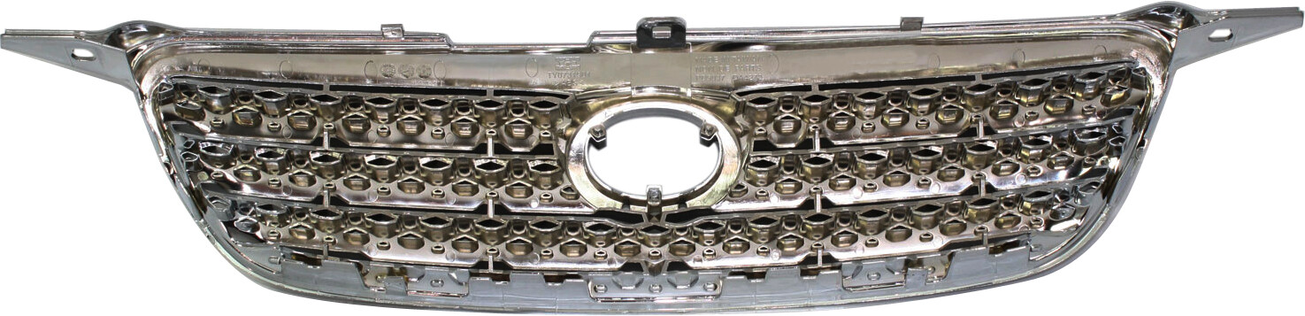  Grille Assembly For Toyota Corolla 2005-2008