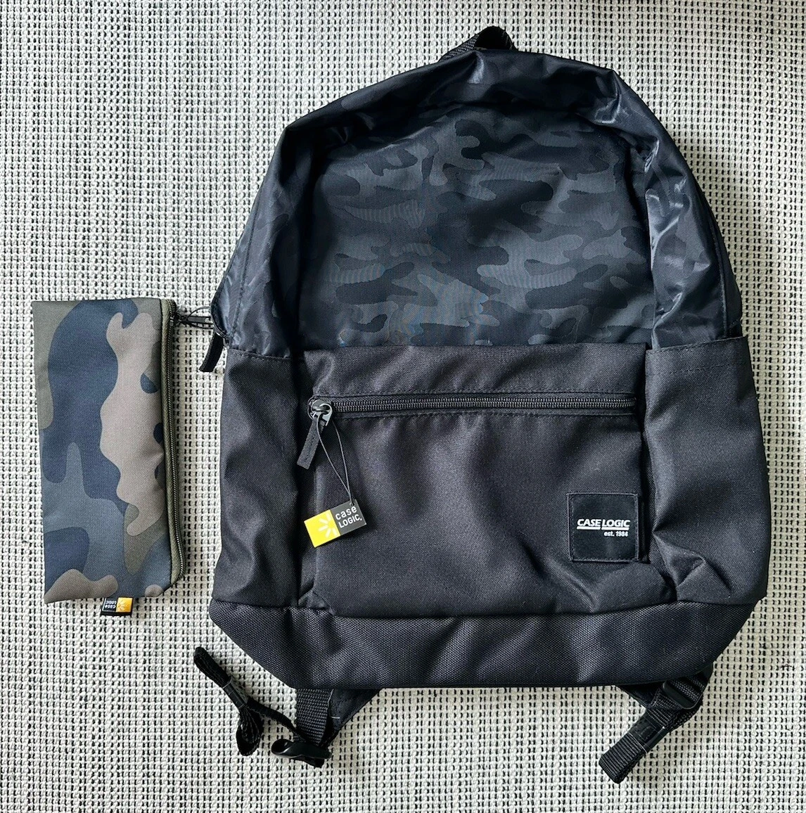 Camouflage Laptop Backpacks for sale | eBay