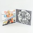 GUNGAGE PS1 Playstation For JP System 2240 p1