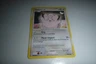Pokemon Diamond & Pearl Base Clefairy Lvl 18 77/130
