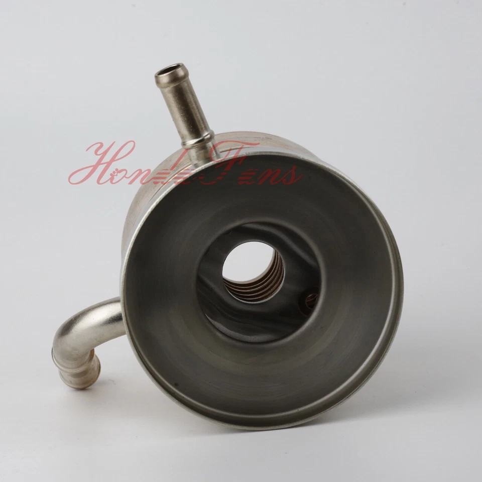 Enfriador de aceite de motor genuino OEM para Subaru Forester 2014 2,0 L 21311AA170 Foto 3 de 3