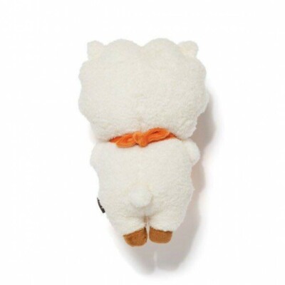 BT21 RJ Fruits Plush Doll Linefriends M Size LINE FRIENDS JIN BTS