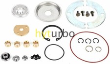 T2 T25 T28 Turbo Rebuild Kit For Garrett 360 Degree 300zx S14 S15 Dsm Sr20 Vg30