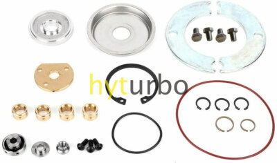 T2 T25 T28 Turbo Rebuild Kit for Garrett 360 degree 300zx s14 s15 DSM SR20 VG30