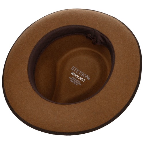 Cappello Stetson - Foto 2 di 4