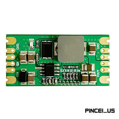 Low Ripple TPS54560 Power Module DC-DC Step-down Switch Power Module pe66
