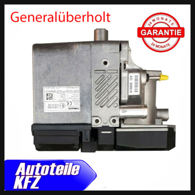     7H0815071E Webasto Standheizung Thermo Top C VW T5  24 Monate Garantie