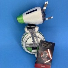Disney Star Wars D-O Plush: The Rise of Skywalker 7 1/2'' Disney Store