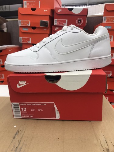 Buy Nike Women Ebernon Low Casual Shoes 