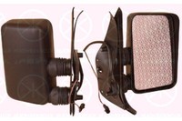 NEU Komplett TüRspiegel - RH - Passt FüR Citroen Relay Bus (230P) 1994-2002