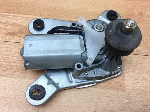 Rover 45, 400, 414 ,Honda ,Civic Wischermotor Hinten Valeo 53007312