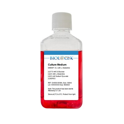#ad #ad DMEM F 12 500mL $65.99