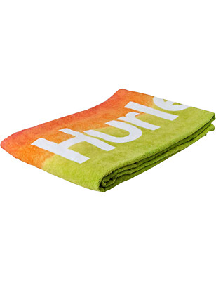 Hurley Krawatte Dye One & Only Strandtuch in Krawatte Färbung