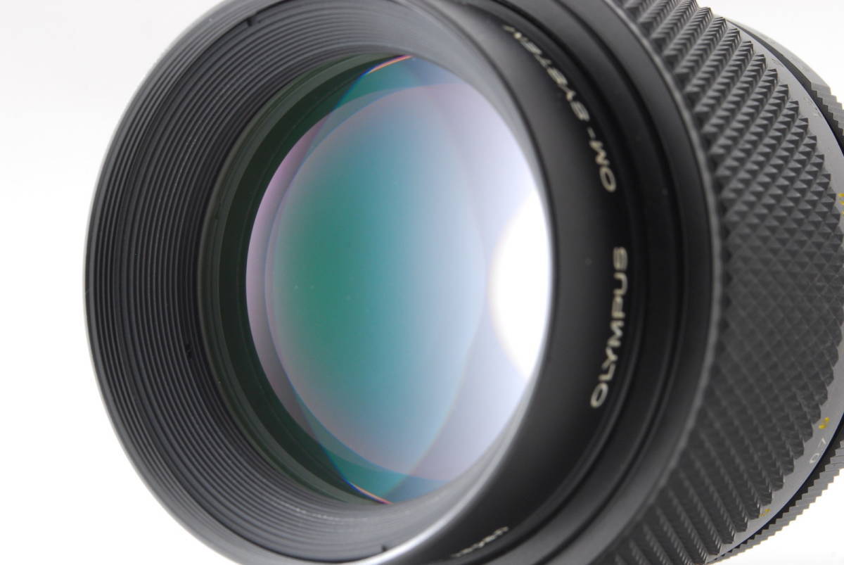 OLYMPUS ZUIKO AUTO-MACRO 90mm F2 cap in great condition 1131 OLYMPUS ZUIKO AUTO-MACRO 90mm F2 cap in great condition 1131