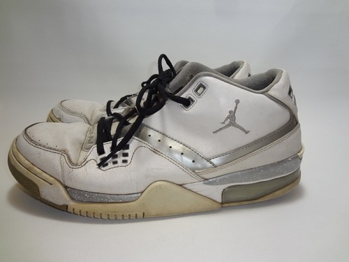 Nike Air Jordan Flight 23 White 