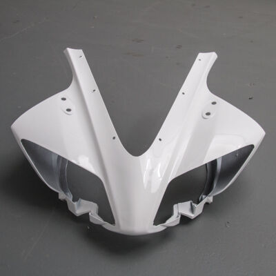 Unlackiert Bugkonus/Kanzel Verkleidung Für Yamaha YZF-R6 2003-2005