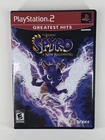 The Legend of Spyro A New Beginning PS2 PlayStation 2 CIB Complete W/ Manual