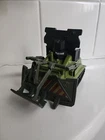 Vintage GI Joe Bomb Disposal Army Vehicle 1985 Hasbro Mine Sweeper Vehicle