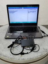 ACER ASPIRE 4810T MS2271 13" Laptop CORE2 SOLO U3500 4GB 320GB SEE NOTES