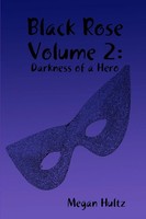 Megan Hultz | Black Rose Volume 2 | Taschenbuch | Englisch (2014) | [.]
