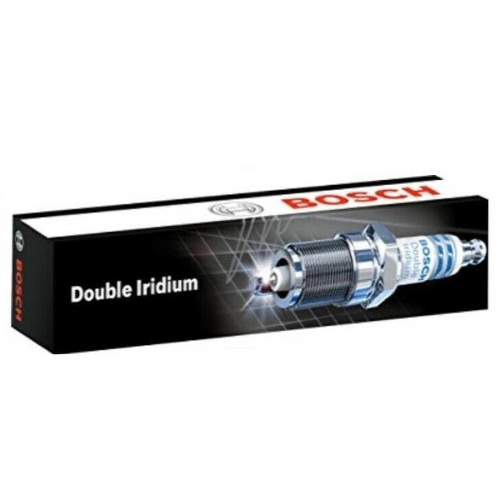 OE GENUINE Iridium Spark Plug For Hyundai Santa Fe Kia Sorento 9622