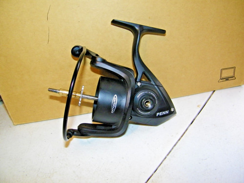 Penn New Part FRCIII6000 Body only