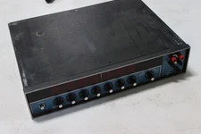 ANALOGIC DATA PRECISION 8200 Multifunction DC Voltage Calibrator